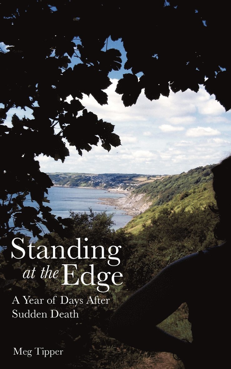 Meg Tipper - Standing at the Edge, Häftad