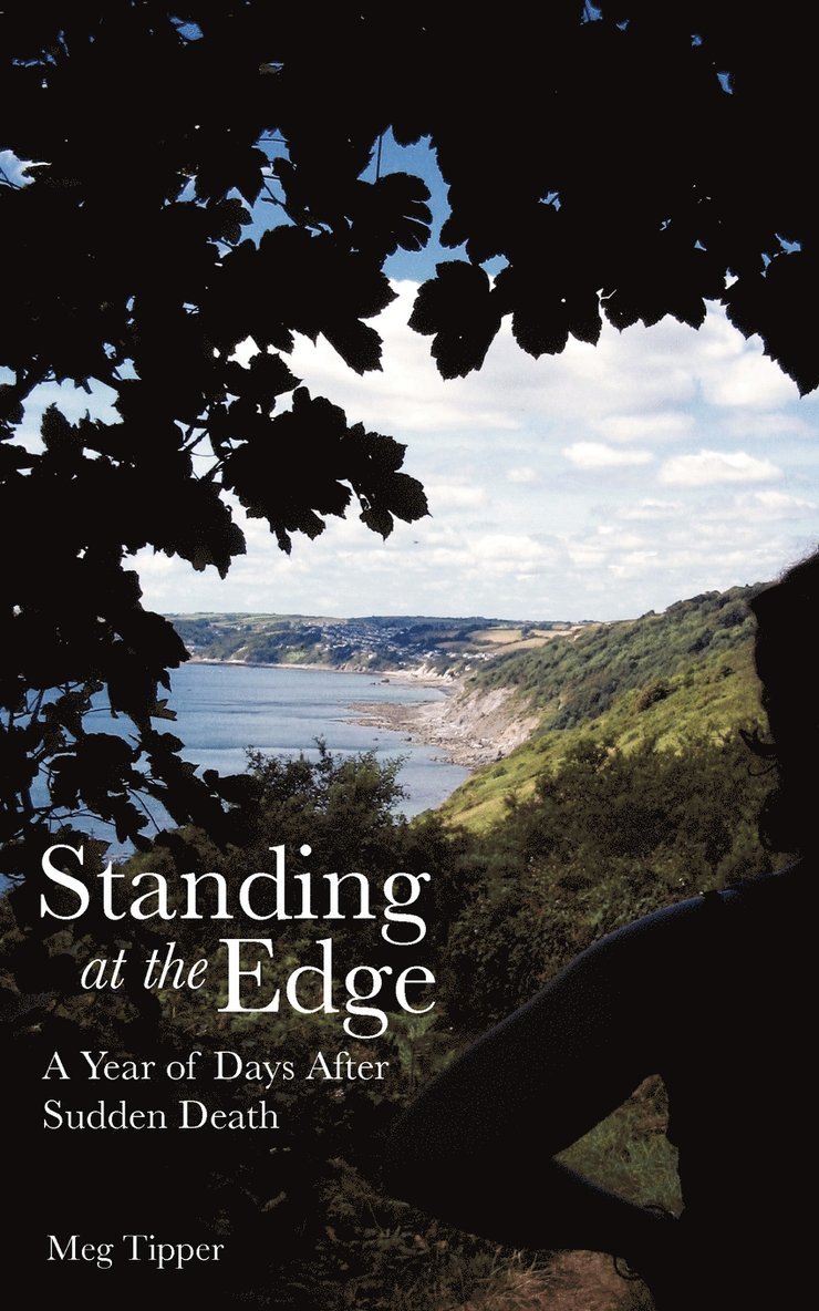 Standing at the Edge 1