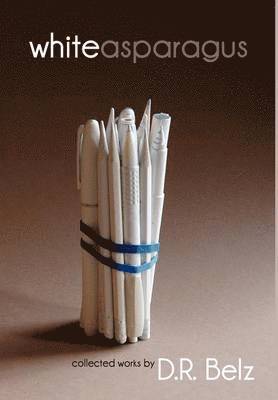 bokomslag White Asparagus