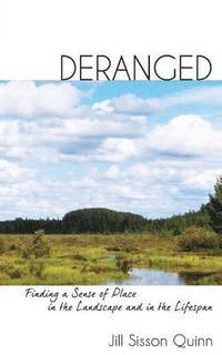 bokomslag Deranged