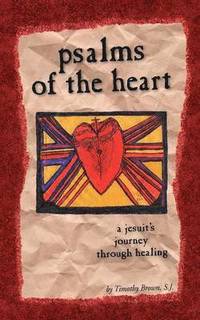 bokomslag Psalms of the Heart