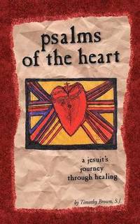 bokomslag Psalms of the Heart
