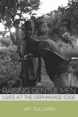 Raising Gentle Men