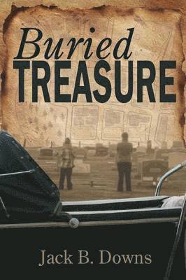 Buried Treasure 1