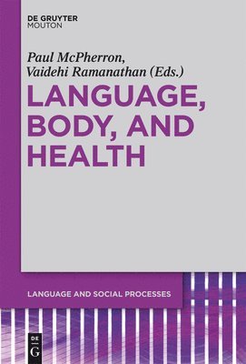 Language, Body, and Health 1