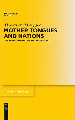 Mother Tongues and Nations 1