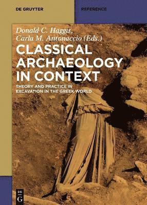 Classical Archaeology in Context 1