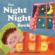 bokomslag The Night Night Book