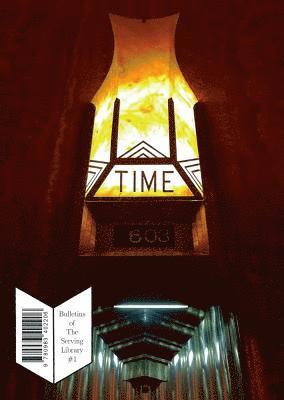 Bulletins of The Serving Library #1 – Summer 2011