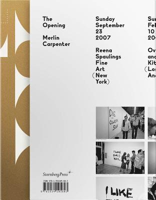 Opening