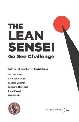 The Lean Sensei 1