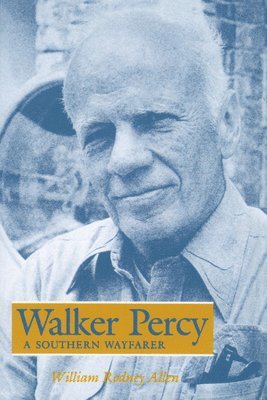 William Rodney Allen - Walker Percy, Häftad