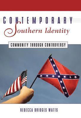 Contemporary Southern Identity 1