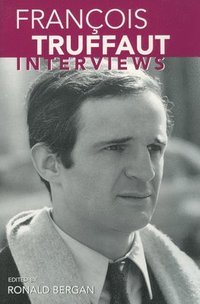 bokomslag Francois Truffaut