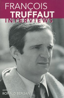 Francois Truffaut 1