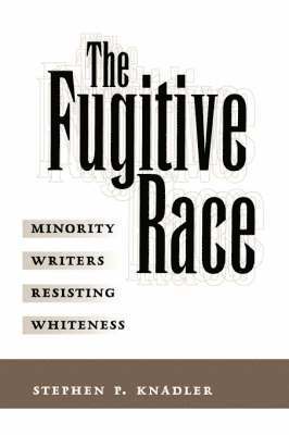 The Fugitive Race 1