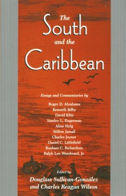 The South and the Caribbean 1