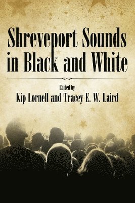 Shreveport Sounds in Black and White