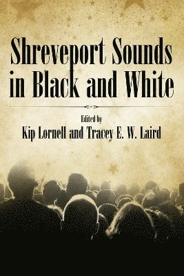 Shreveport Sounds in Black and White 1