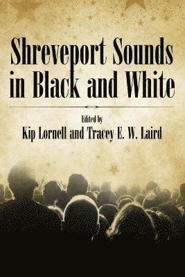 Shreveport Sounds in Black and White 1