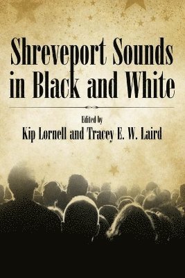 Shreveport Sounds in Black and White