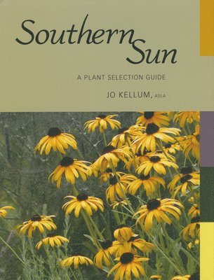 Jo Kellum - Southern Sun, Inbunden