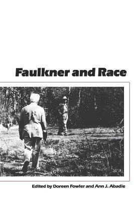 Faulkner and Race 1