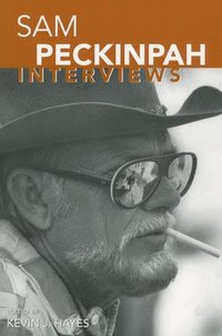 bokomslag Sam Peckinpah