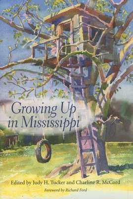 Growing Up in Mississippi 1