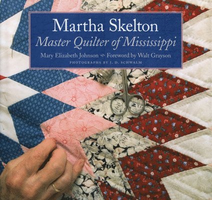 Martha Skelton 1