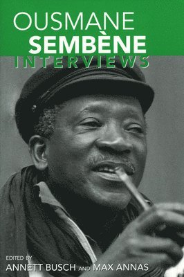 bokomslag Ousmane Sembne