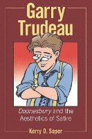 bokomslag Garry Trudeau