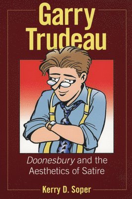 Garry Trudeau