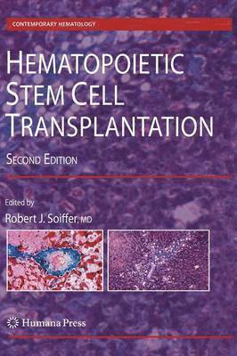 Hematopoietic Stem Cell Transplantation