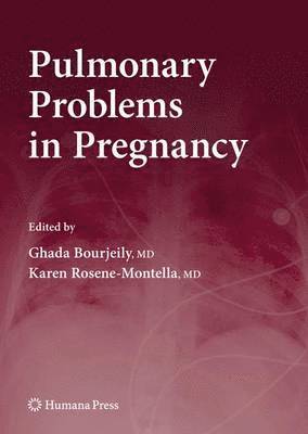 Pulmonary Problems in Pregnancy 1