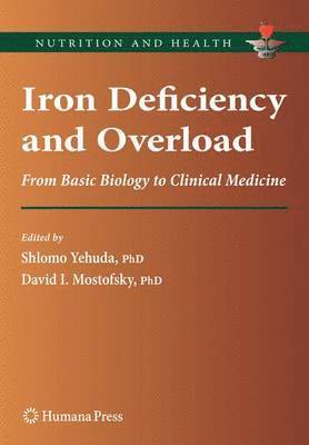 Iron Deficiency and Overload 1