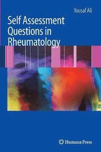 bokomslag Self Assessment Questions in Rheumatology