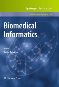 bokomslag Biomedical Informatics