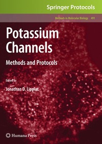 bokomslag Potassium Channels