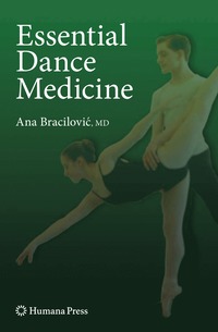 bokomslag Essential Dance Medicine