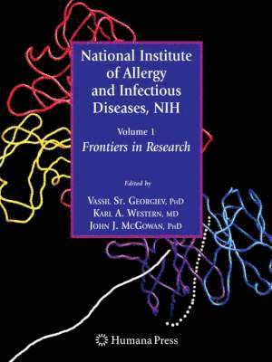 National Institute of Allergy and Infectious Diseases, NIH 1