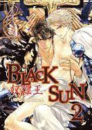 bokomslag Black Sun Volume 2 (Yaoi)