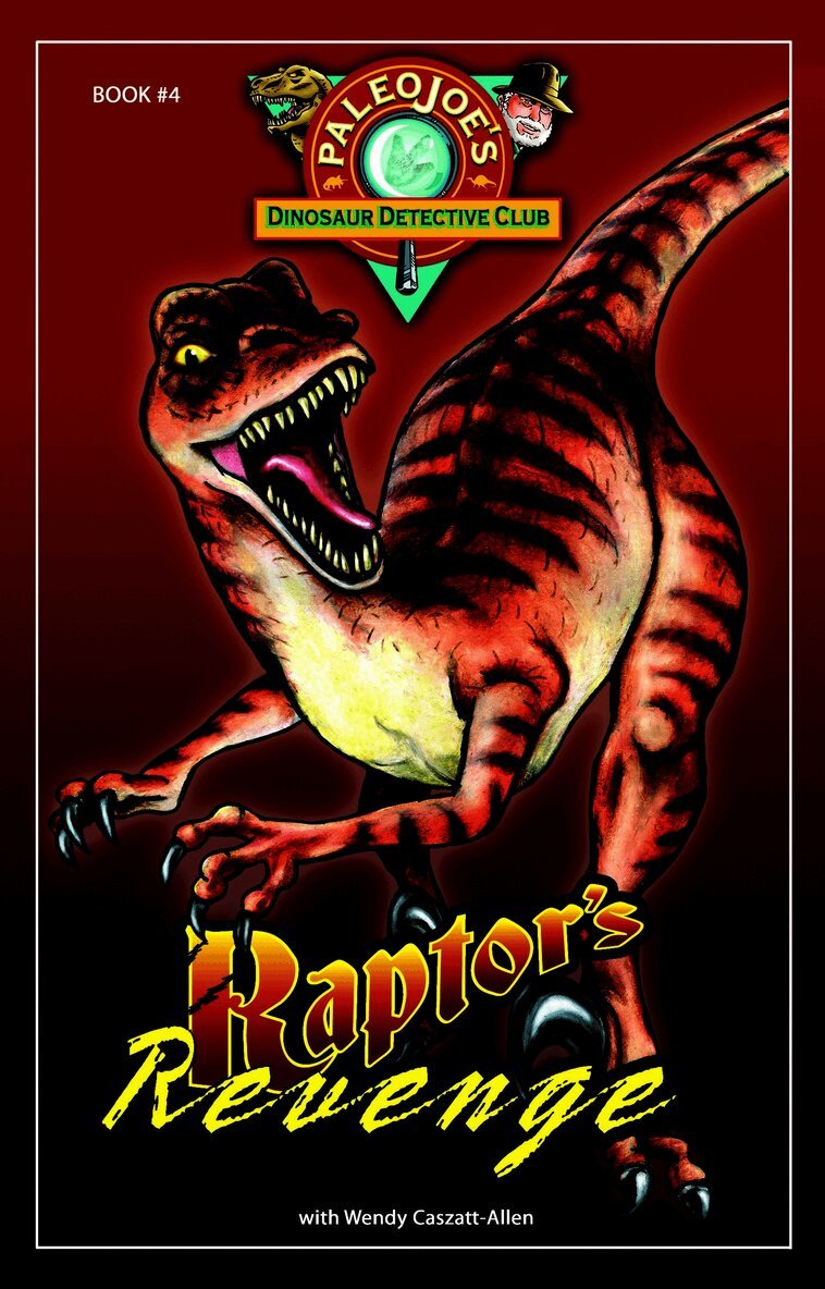 Raptor's Revenge