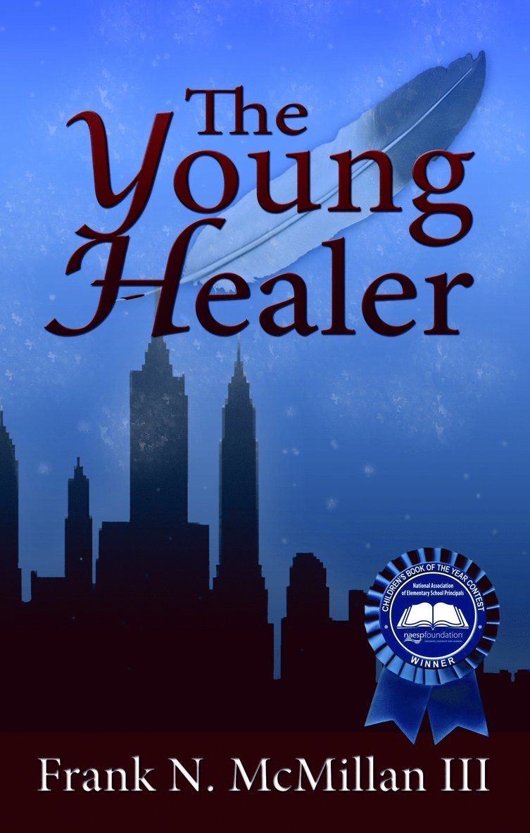 Young Healer 1