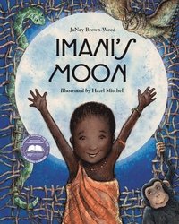 bokomslag Imani's Moon