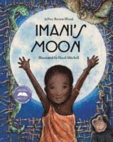 Imani's Moon 1