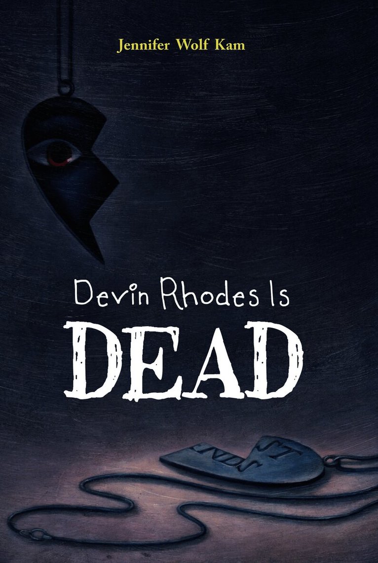Devin Rhodes Is Dead