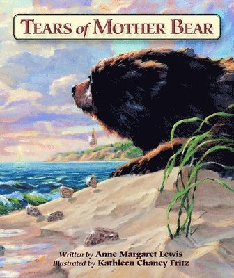 Tears of Mother Bear 1
