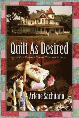 Quilt as Desired