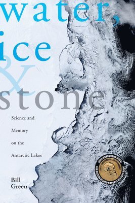 Water, Ice & Stone 1